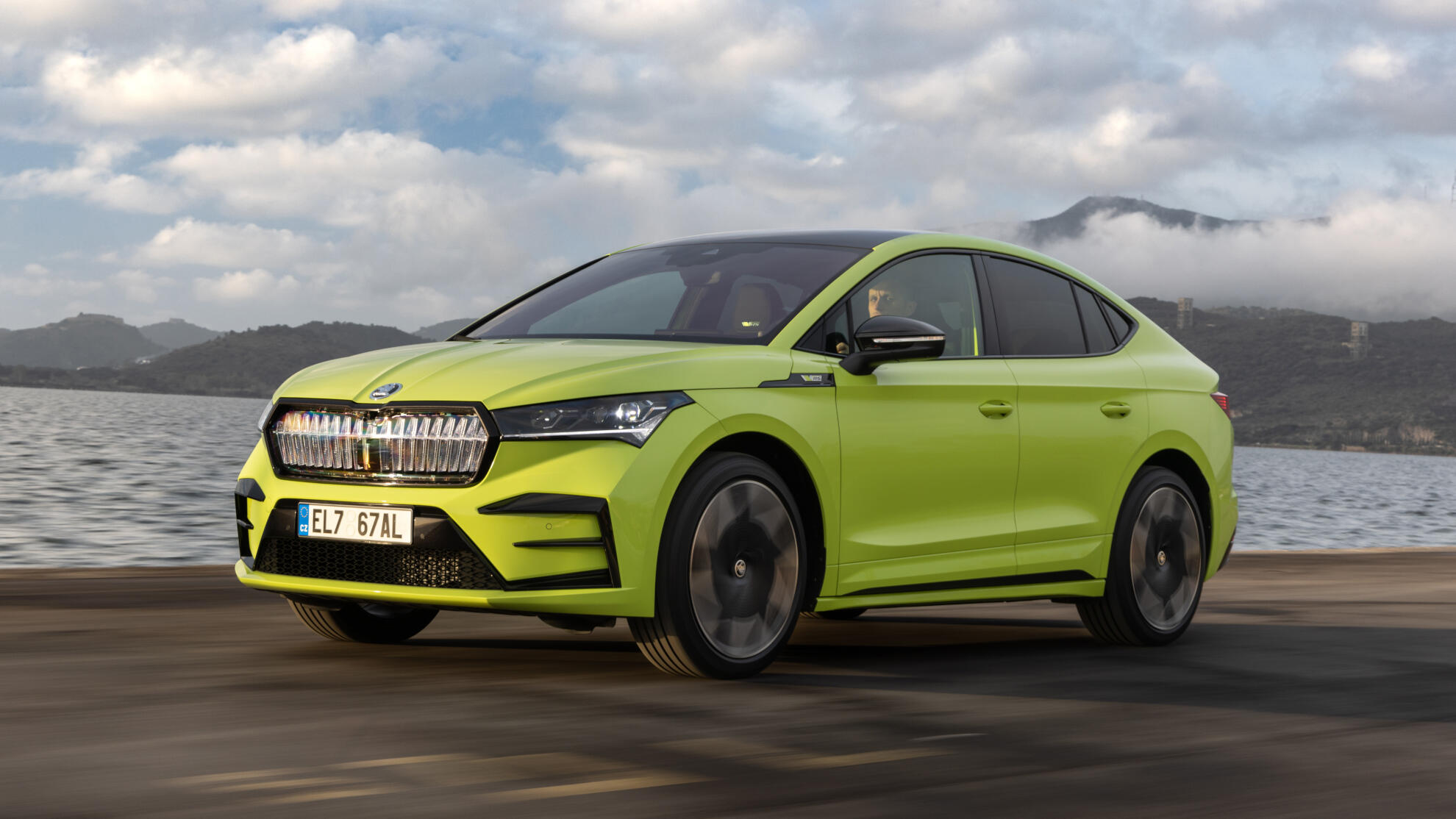 2023 Les 10 meilleurs SUV électriques AutoScout24 Magazine