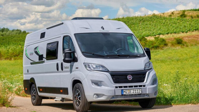 Gunstige Camper Kaufen