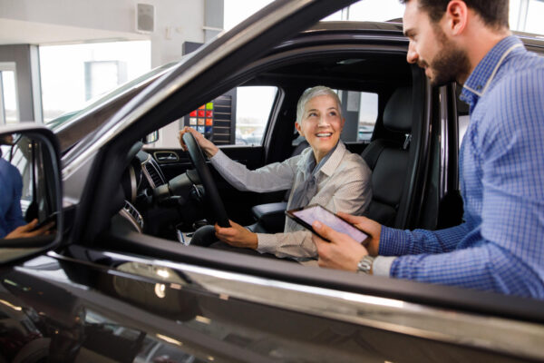 Garanzia auto: cosa c’è da sapere