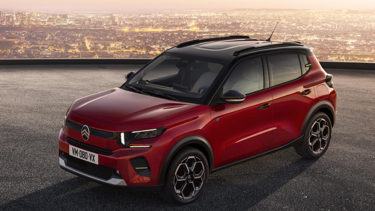 Petite Auto 10 meilleures petites voitures | AutoScout24