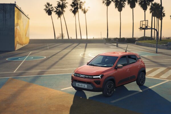 Das sind die 10 besten Stadtautos