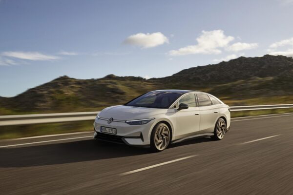 Die besten Elektro-Kombis