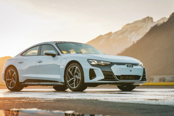 Queste sono le auto elettriche Audi per il 2025