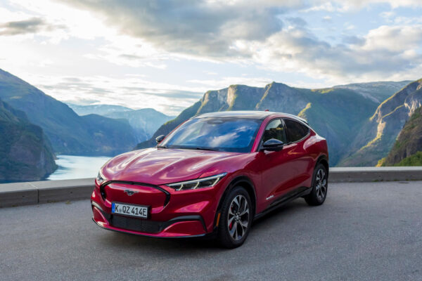 E-Autos: Das sind die besten Alternativen zu Tesla