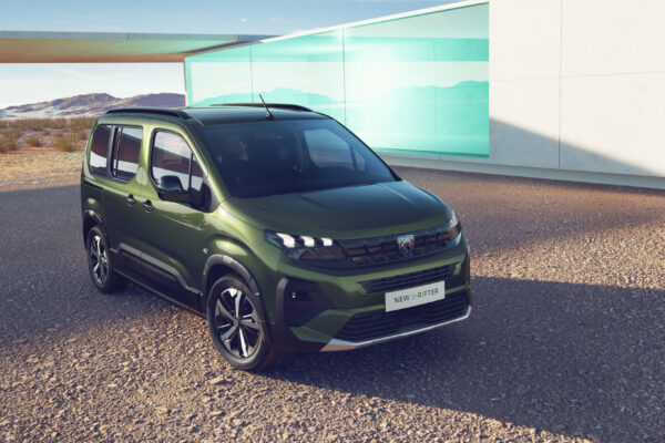 Die Top 7 E-Auto 7-Sitzer