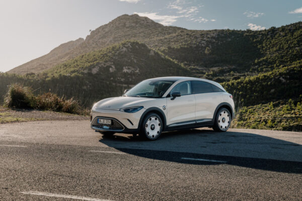 I migliori Mini-SUV 2025