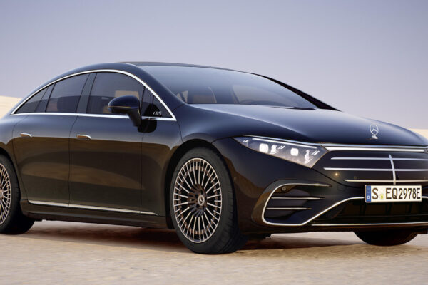 Die 10 besten Elektroautos