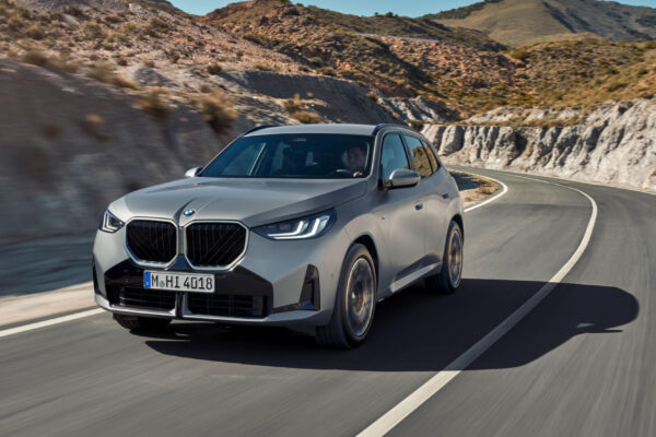 Das sind die 10 besten Autos für Vielfahrer