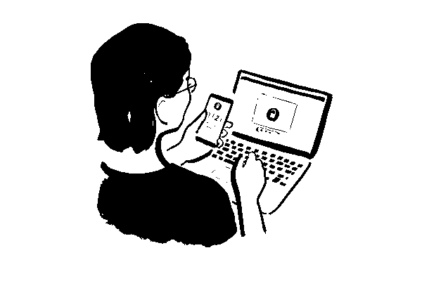 Passkey – Schritt-für-Schritt-Anleitung