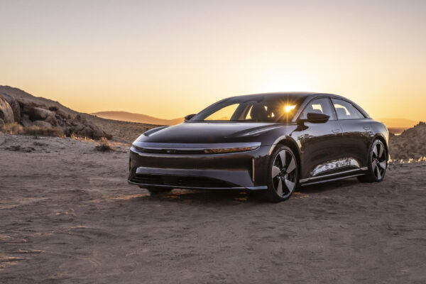 Das sind die Elektroautos mit der grössten Reichweite 2026